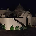 Trullo Rora - Nyaraló Ostuni