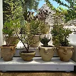 Nyaraló Trullo Rora -