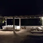 Trullo Rora - Nyaraló *