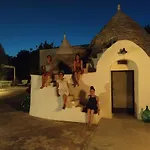 Trullo Rora - Ostuni
