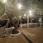 Nyaraló Trullo Rora - *