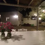 Trullo Rora - Nyaraló *