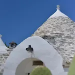 Trullo Rora -