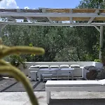Nyaraló Trullo Rora -