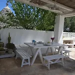 Trullo Rora - Nyaraló *