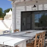 Trullo Rora - Ostuni