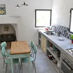 Trullo Rora -