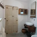 Nyaraló Trullo Rora - *
