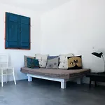 Nyaraló Trullo Rora -