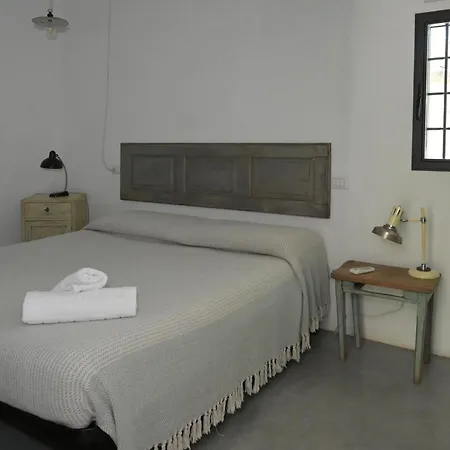 Trullo Rora - Semesterbostad Ostuni