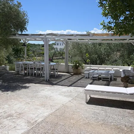 Trullo Rora - *