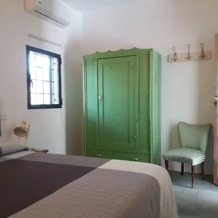 Trullo Rora - Semesterbostad