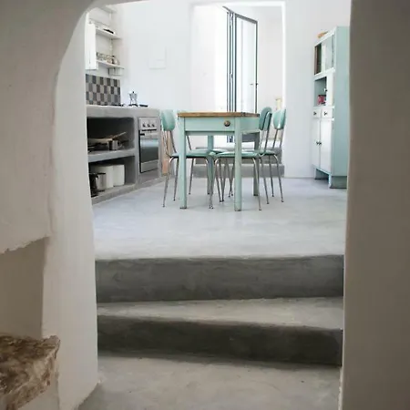 Trullo Rora -