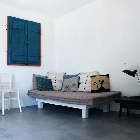 Semesterbostad Trullo Rora -