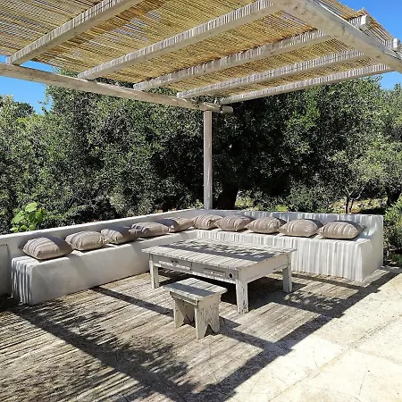 Trullo Rorà - * Ostuni