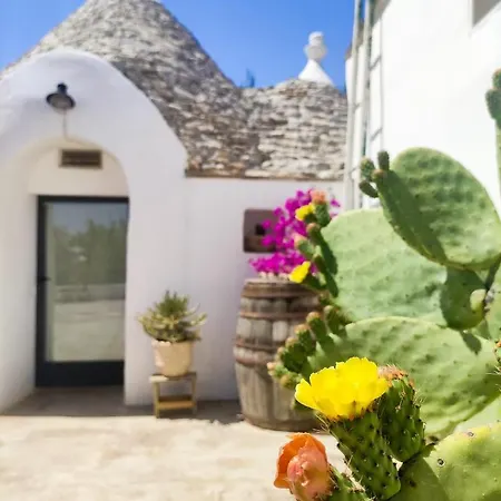 Trullo Rora - Holiday home Ostuni