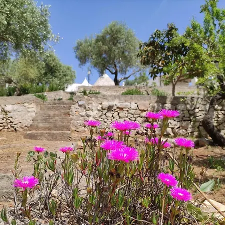 Trullo Rorà - * Ostuni