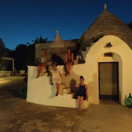 Trullo Rora - Ostuni