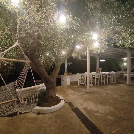 Casa vacanze Trullo Rorà - *