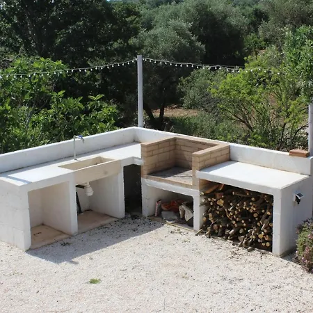 Trullo Rora -