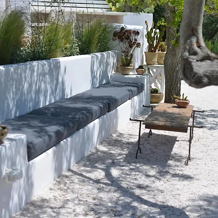 Trullo Rora - Ostuni