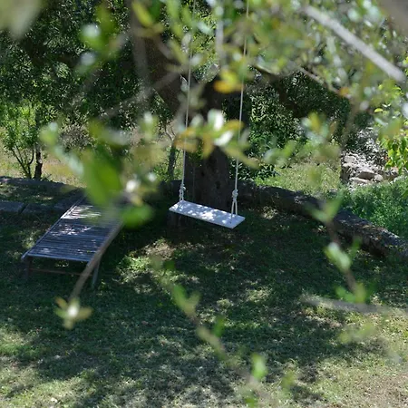 Trullo Rora - * Ostuni