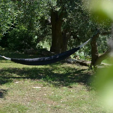 Trullo Rora - Tatil Evi