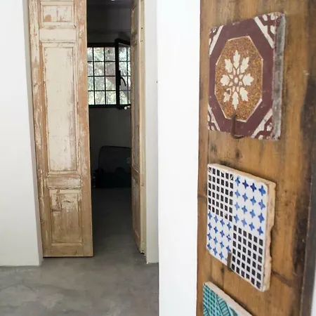 Trullo Rorà - Ostuni