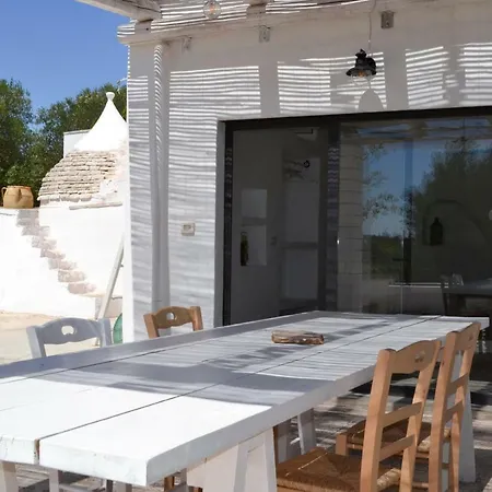 Trullo Rora - Ostuni