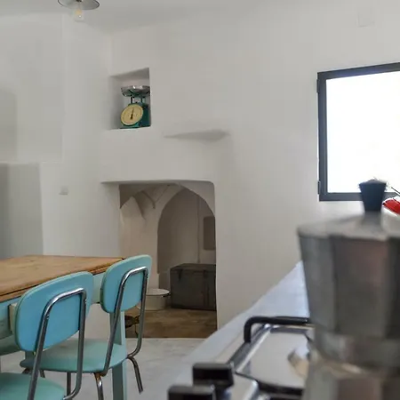 Casa vacanze Trullo Rorà - *