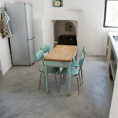 Trullo Rora - * Ostuni