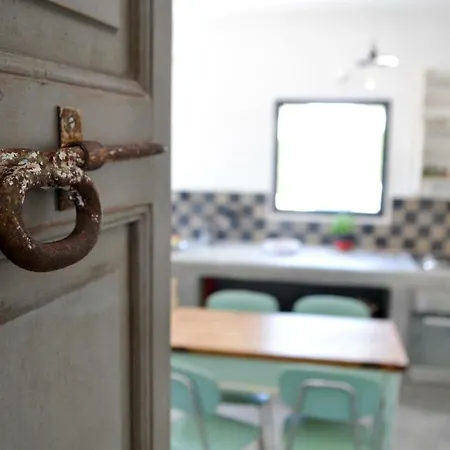 Trullo Rorà - Ostuni