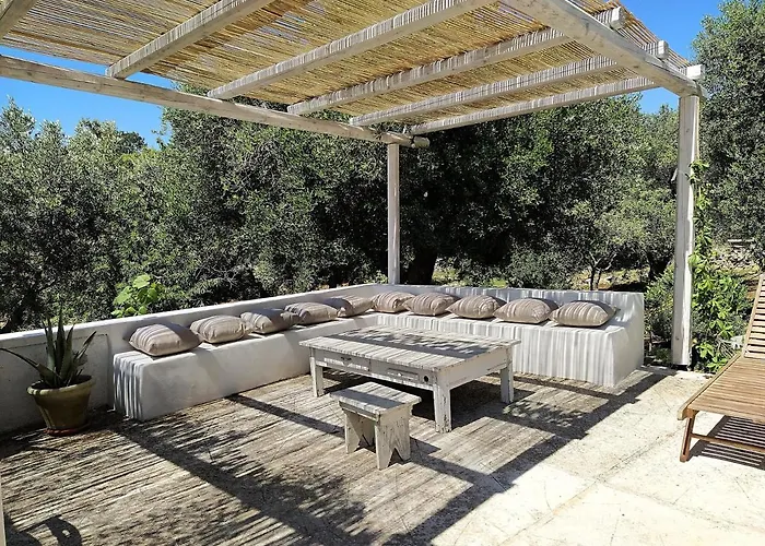 Trullo Rora - * 오스투니