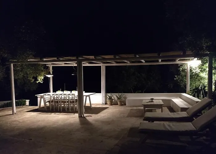 Trullo Rora - 펜션 *