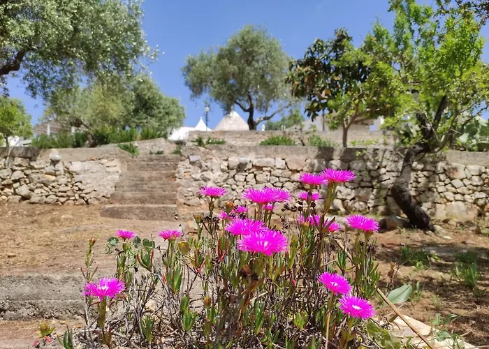 Trullo Rora - * 오스투니