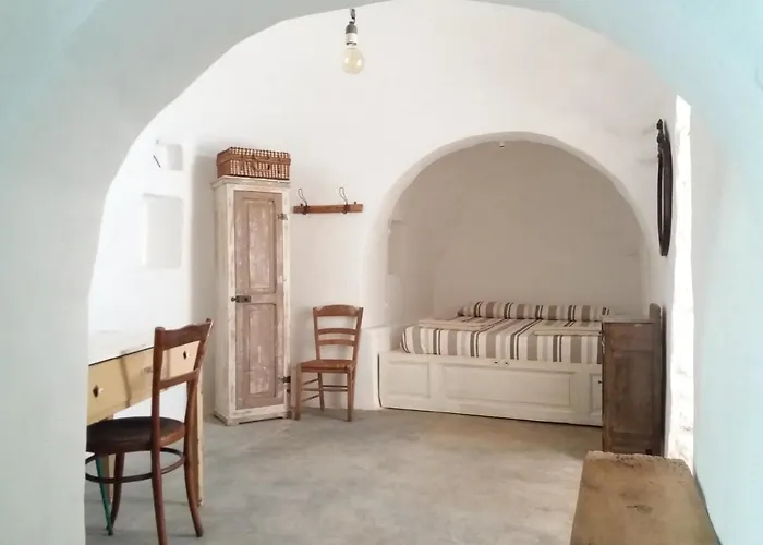 Trullo Rora - 펜션 *