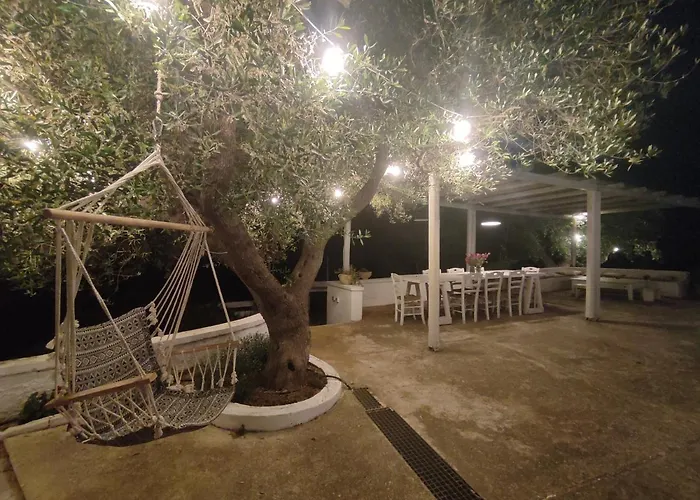 펜션 Trullo Rora - *