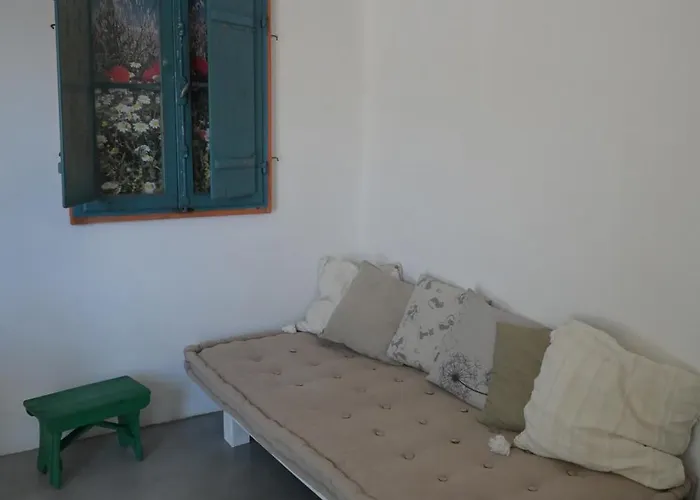 Trullo Rora - * 오스투니