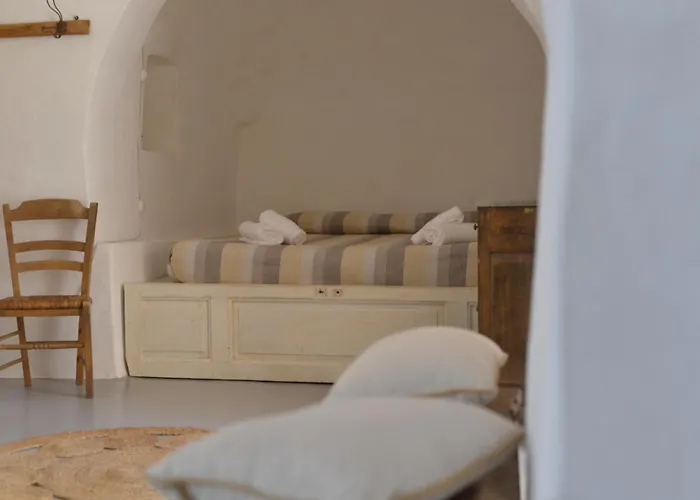 펜션 Trullo Rora - *