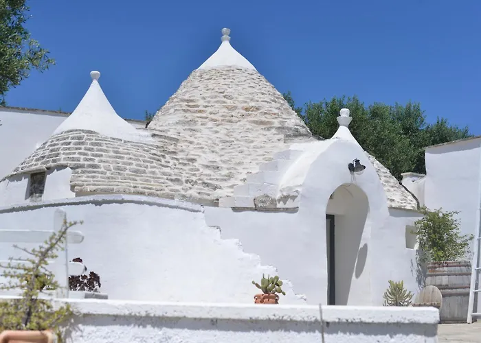 Trullo Rora - 펜션