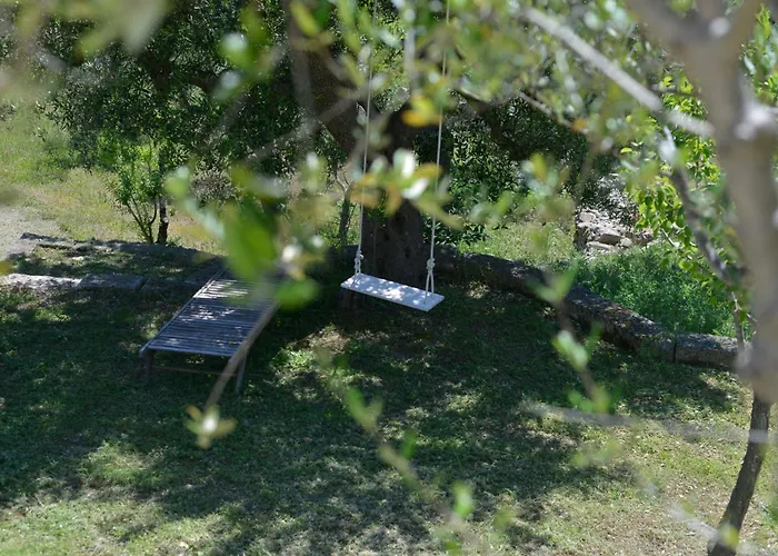 Trullo Rora - * 오스투니