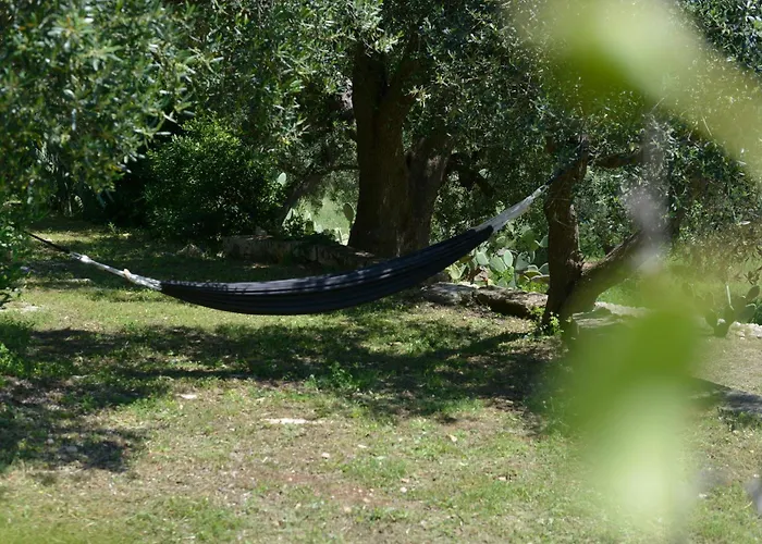 Trullo Rora - 펜션