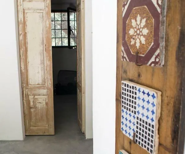 Trullo Rora - 오스투니