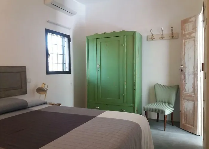 Trullo Rora - 펜션