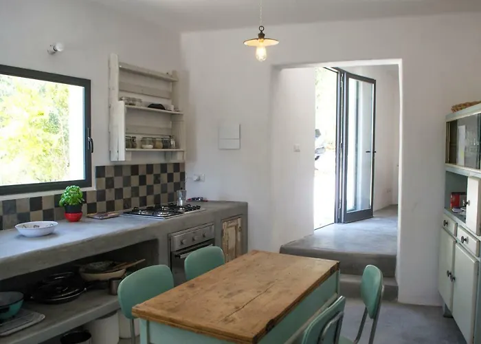 펜션 Trullo Rora - *