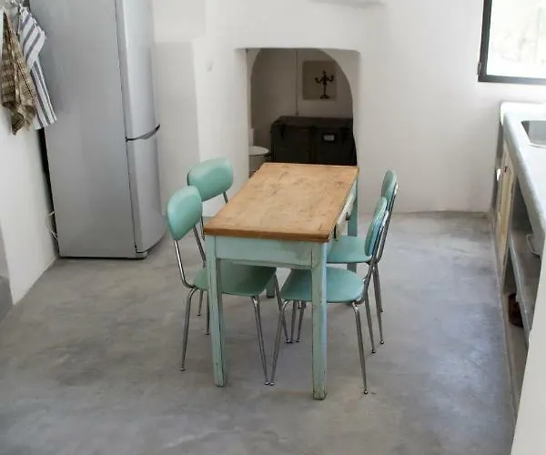 Trullo Rora - * 오스투니