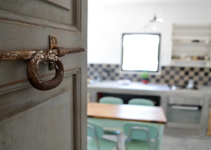 Trullo Rora - 오스투니