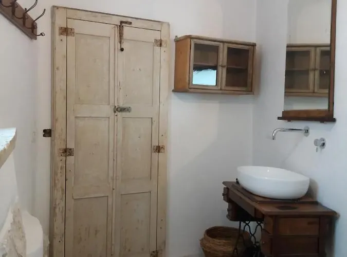 펜션 Trullo Rora - *