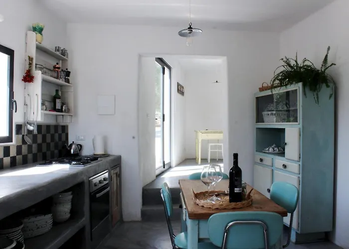 Trullo Rora - 펜션 *